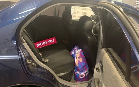 Hyundai Accent II, 2008 год, 550 000 рублей, 10 фотография