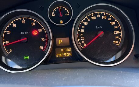 Opel Astra H, 2010 год, 550 000 рублей, 9 фотография