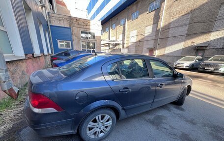 Opel Astra H, 2010 год, 550 000 рублей, 6 фотография