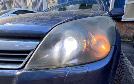 Opel Astra H, 2010 год, 550 000 рублей, 5 фотография