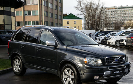 Volvo XC90 II рестайлинг, 2012 год, 1 450 000 рублей, 2 фотография