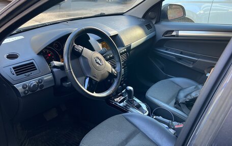 Opel Astra H, 2010 год, 550 000 рублей, 10 фотография