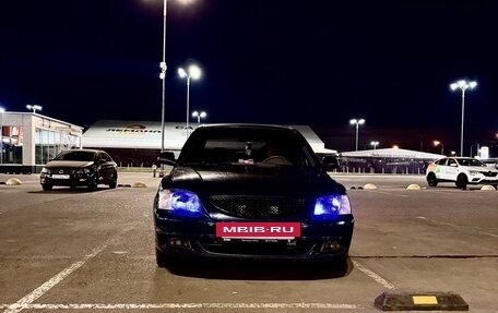 Hyundai Accent II, 2008 год, 550 000 рублей, 14 фотография