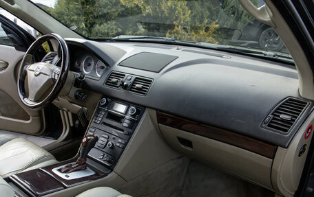 Volvo XC90 II рестайлинг, 2012 год, 1 450 000 рублей, 5 фотография