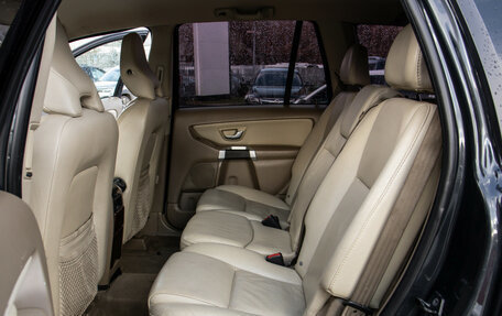 Volvo XC90 II рестайлинг, 2012 год, 1 450 000 рублей, 6 фотография