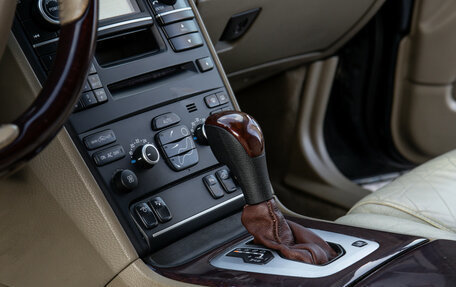 Volvo XC90 II рестайлинг, 2012 год, 1 450 000 рублей, 11 фотография