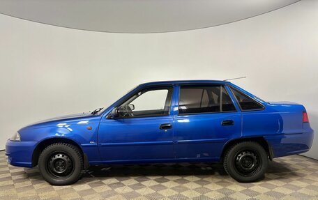 Daewoo Nexia I рестайлинг, 2011 год, 330 000 рублей, 2 фотография