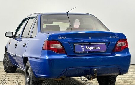 Daewoo Nexia I рестайлинг, 2011 год, 330 000 рублей, 3 фотография