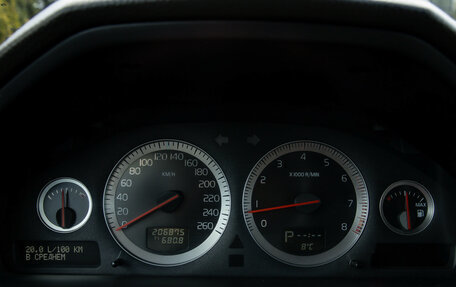 Volvo XC90 II рестайлинг, 2012 год, 1 450 000 рублей, 7 фотография