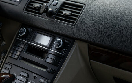 Volvo XC90 II рестайлинг, 2012 год, 1 450 000 рублей, 12 фотография