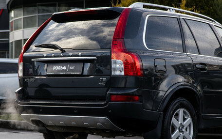 Volvo XC90 II рестайлинг, 2012 год, 1 450 000 рублей, 15 фотография