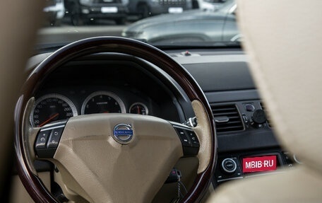 Volvo XC90 II рестайлинг, 2012 год, 1 450 000 рублей, 9 фотография