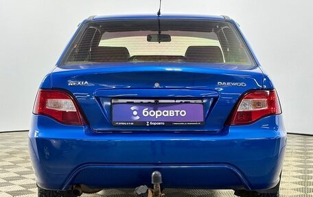 Daewoo Nexia I рестайлинг, 2011 год, 330 000 рублей, 4 фотография