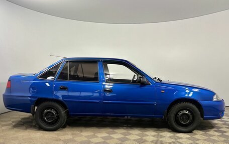 Daewoo Nexia I рестайлинг, 2011 год, 330 000 рублей, 6 фотография