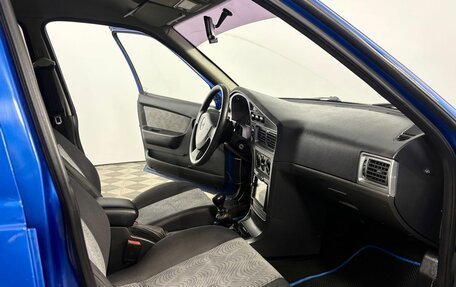 Daewoo Nexia I рестайлинг, 2011 год, 330 000 рублей, 13 фотография