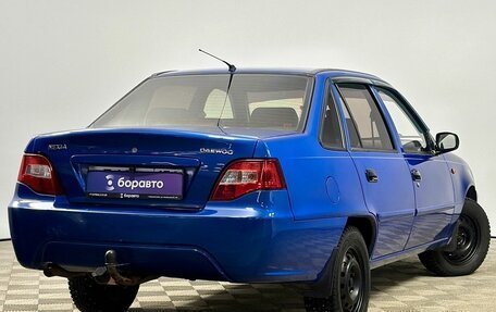 Daewoo Nexia I рестайлинг, 2011 год, 330 000 рублей, 5 фотография