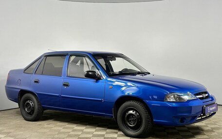 Daewoo Nexia I рестайлинг, 2011 год, 330 000 рублей, 7 фотография