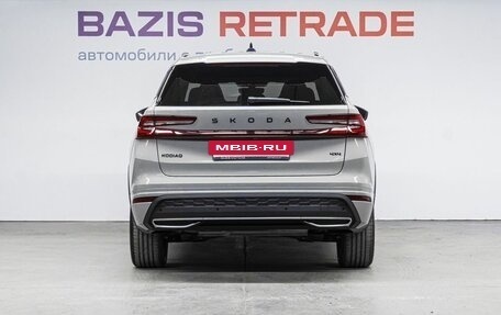 Skoda Kodiaq, 2025 год, 6 500 000 рублей, 6 фотография