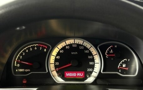 Daewoo Nexia I рестайлинг, 2011 год, 330 000 рублей, 9 фотография