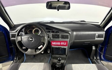 Daewoo Nexia I рестайлинг, 2011 год, 330 000 рублей, 11 фотография