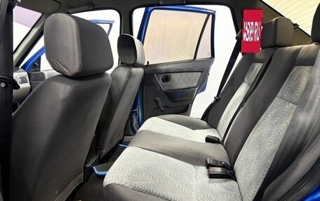 Daewoo Nexia I рестайлинг, 2011 год, 330 000 рублей, 10 фотография