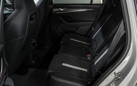 Skoda Kodiaq, 2025 год, 6 500 000 рублей, 17 фотография