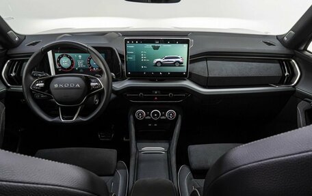 Skoda Kodiaq, 2025 год, 6 500 000 рублей, 21 фотография