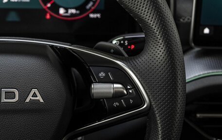 Skoda Kodiaq, 2025 год, 6 500 000 рублей, 24 фотография