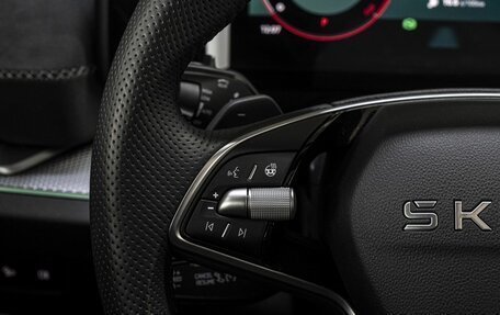 Skoda Kodiaq, 2025 год, 6 500 000 рублей, 23 фотография