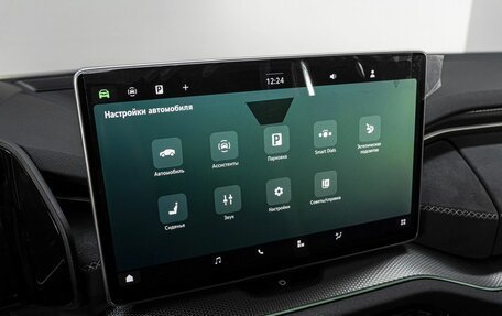 Skoda Kodiaq, 2025 год, 6 500 000 рублей, 30 фотография