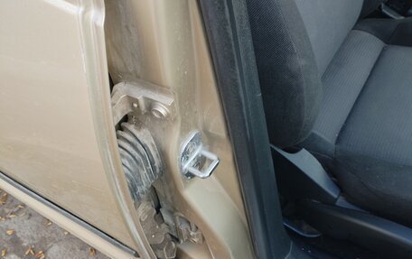 Volkswagen Golf IV, 2000 год, 400 000 рублей, 4 фотография