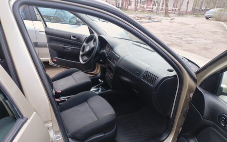 Volkswagen Golf IV, 2000 год, 400 000 рублей, 14 фотография