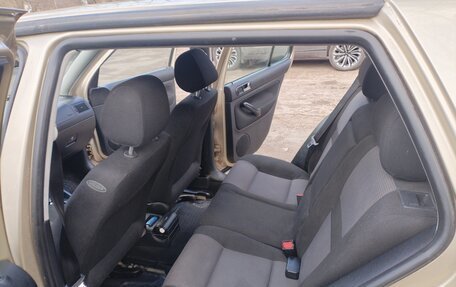 Volkswagen Golf IV, 2000 год, 400 000 рублей, 18 фотография