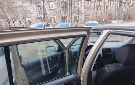 Volkswagen Golf IV, 2000 год, 400 000 рублей, 15 фотография