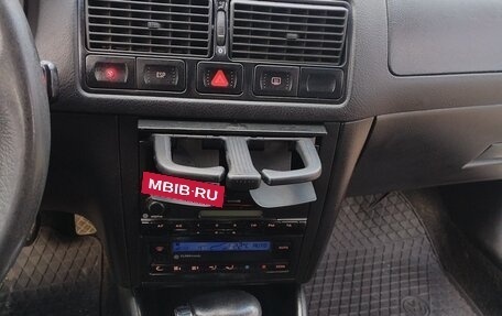 Volkswagen Golf IV, 2000 год, 400 000 рублей, 10 фотография