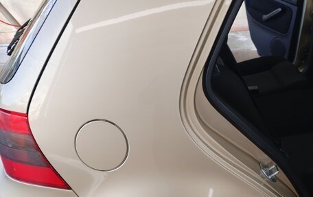 Volkswagen Golf IV, 2000 год, 400 000 рублей, 20 фотография