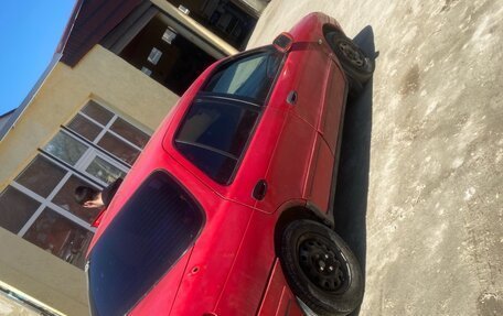 KIA Sephia I рестайлинг, 1995 год, 90 000 рублей, 3 фотография