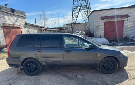 Mitsubishi Lancer IX, 2004 год, 189 000 рублей, 4 фотография