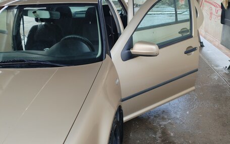 Volkswagen Golf IV, 2000 год, 400 000 рублей, 22 фотография