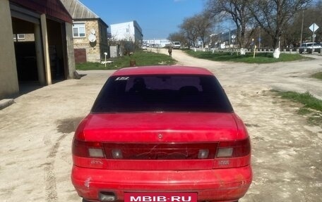 KIA Sephia I рестайлинг, 1995 год, 90 000 рублей, 2 фотография