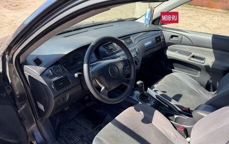 Mitsubishi Lancer IX, 2004 год, 189 000 рублей, 5 фотография