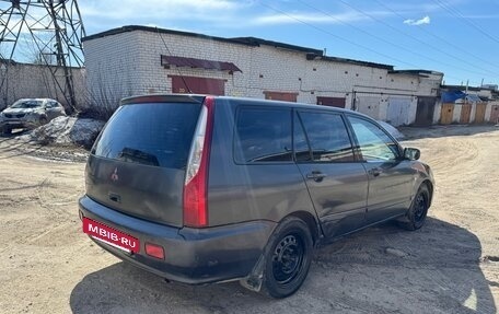 Mitsubishi Lancer IX, 2004 год, 189 000 рублей, 6 фотография