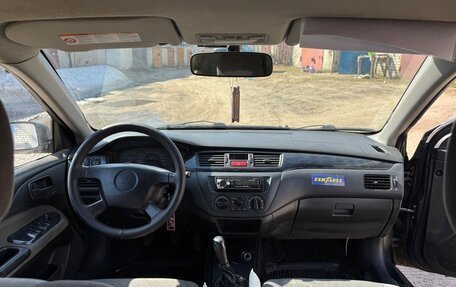 Mitsubishi Lancer IX, 2004 год, 189 000 рублей, 9 фотография