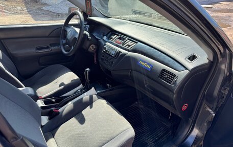 Mitsubishi Lancer IX, 2004 год, 189 000 рублей, 10 фотография