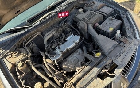 Mitsubishi Lancer IX, 2004 год, 189 000 рублей, 11 фотография