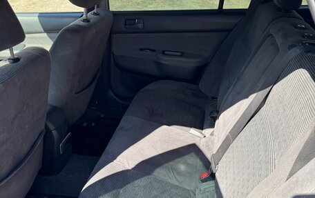 Mitsubishi Lancer IX, 2004 год, 189 000 рублей, 13 фотография