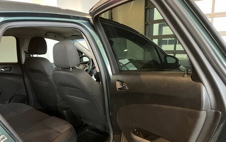 Opel Astra J, 2010 год, 547 000 рублей, 17 фотография