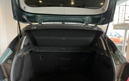 Opel Astra J, 2010 год, 547 000 рублей, 18 фотография