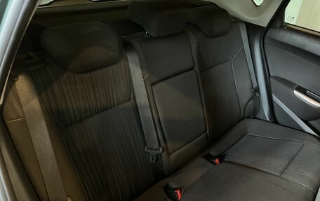 Opel Astra J, 2010 год, 547 000 рублей, 32 фотография