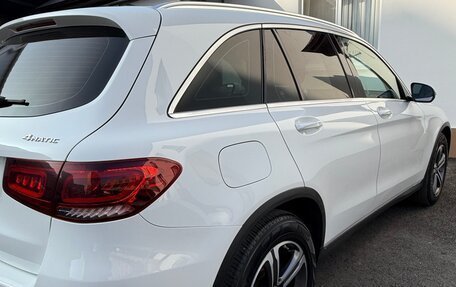 Mercedes-Benz GLC, 2021 год, 4 350 000 рублей, 5 фотография